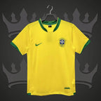 Brazil 2006 Home Kit