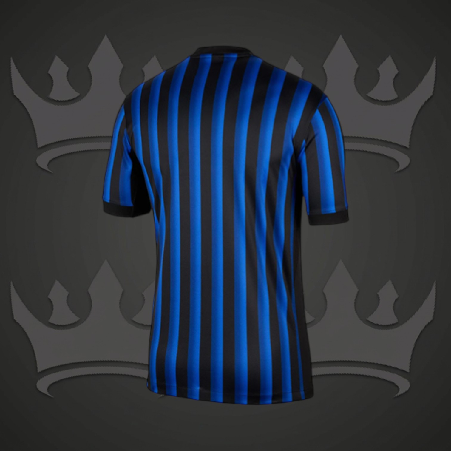 Inter Milan 25/26 Home Kit