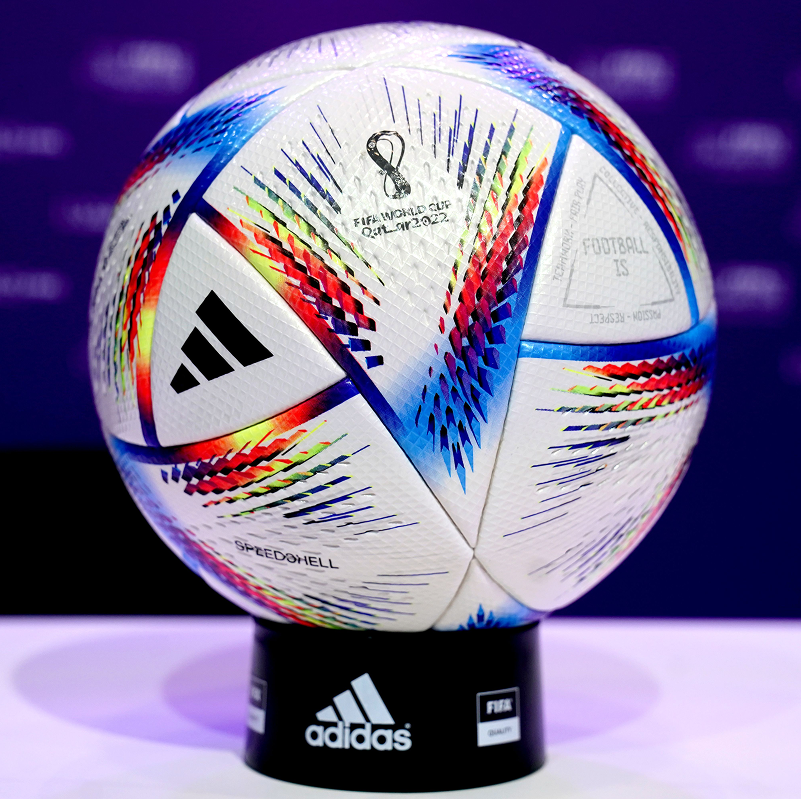Qatar 2022 World Cup Ball