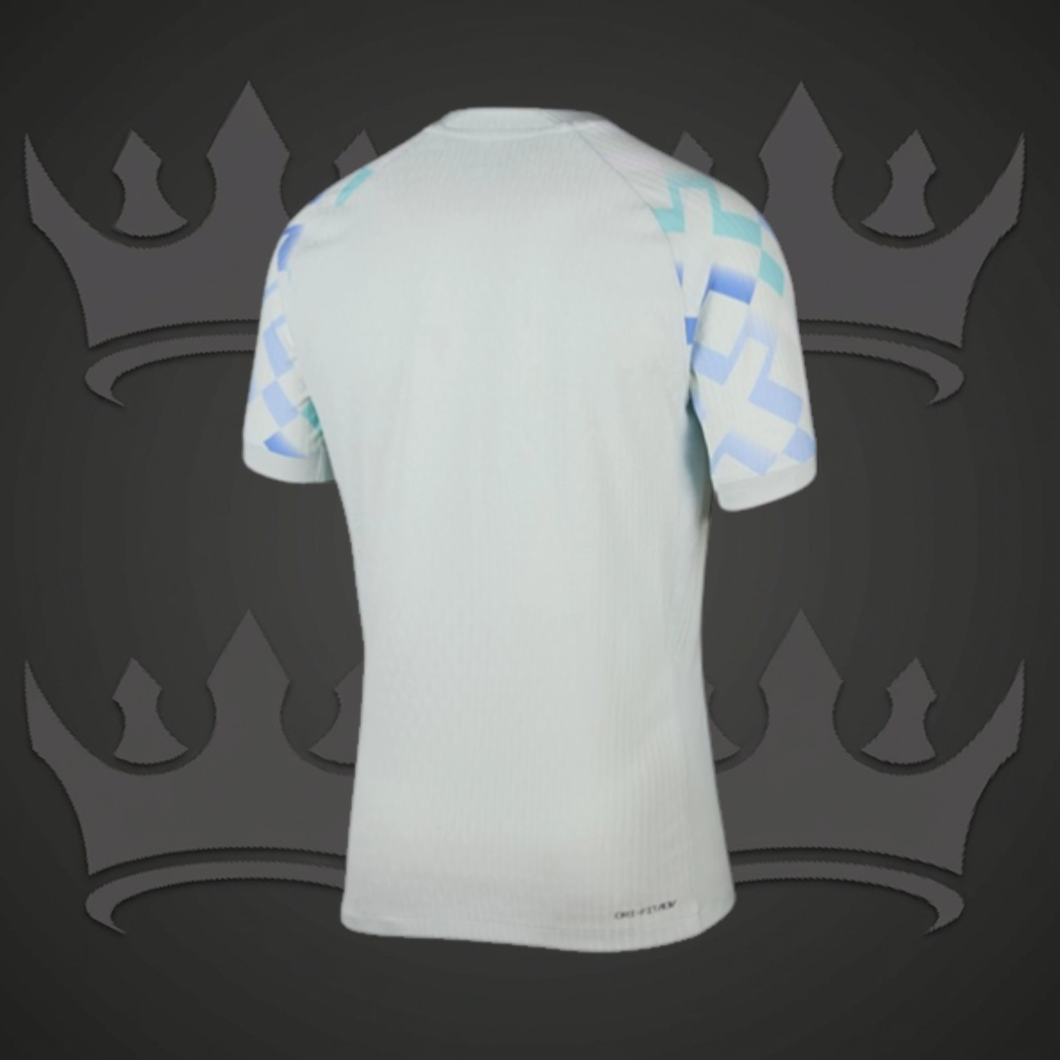 Inter Milan 25/26 Away Kit