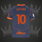 Inter Milan 25/26 Third Kit