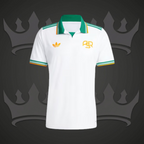 AS Roma 25/26 Third Kit