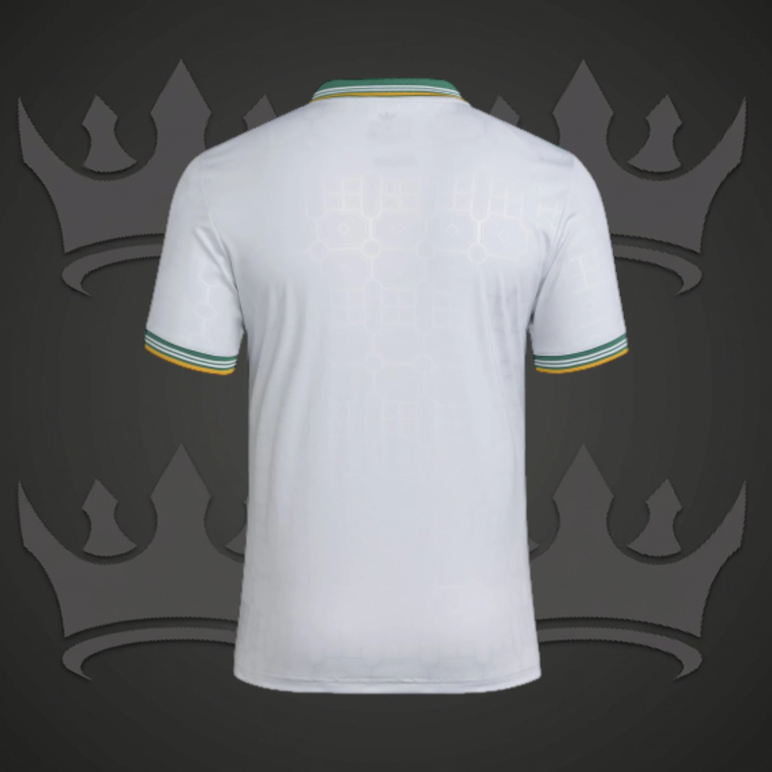 AS Roma 25/26 Third Kit