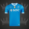 Napoli 25/26 Home Kit