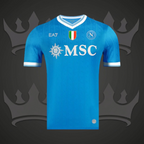 Napoli 25/26 Home Kit