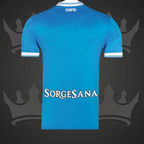 Napoli 25/26 Home Kit