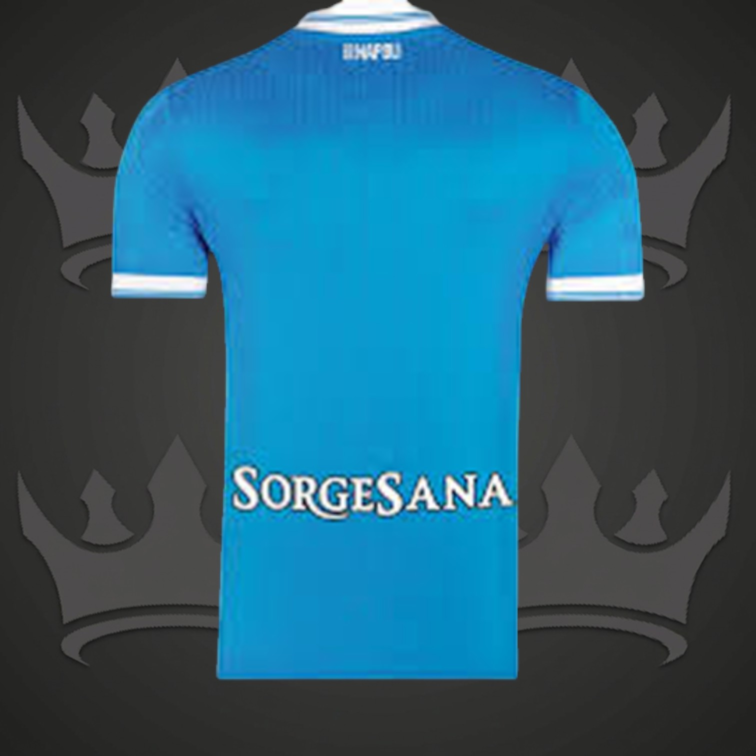 Napoli 25/26 Home Kit